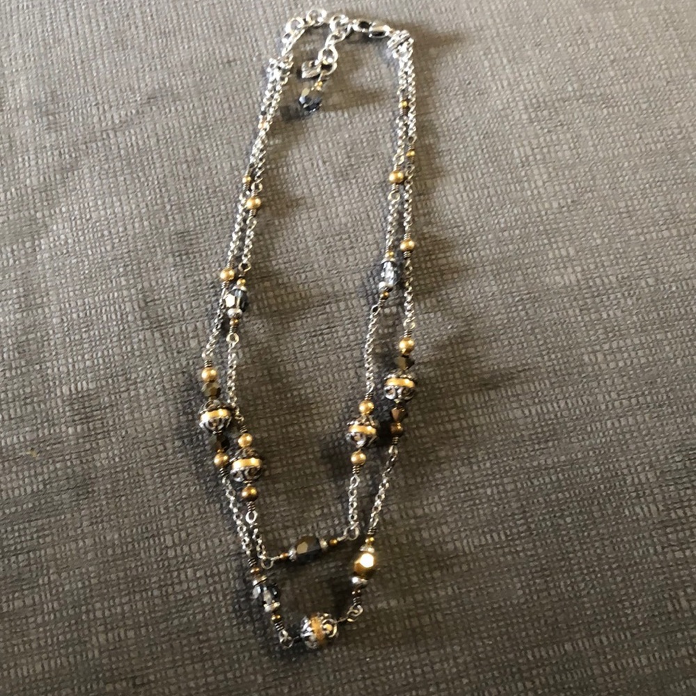 Brighton Necklace